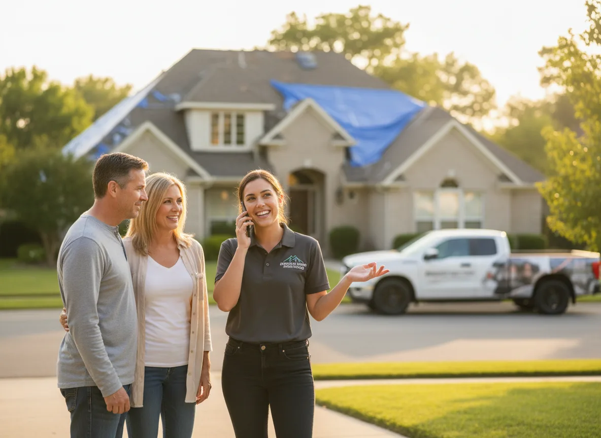 Emergency Roof Repair Batesville, IN FAQs